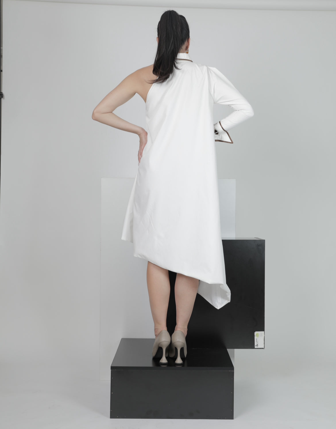 Najd Shirt Dress