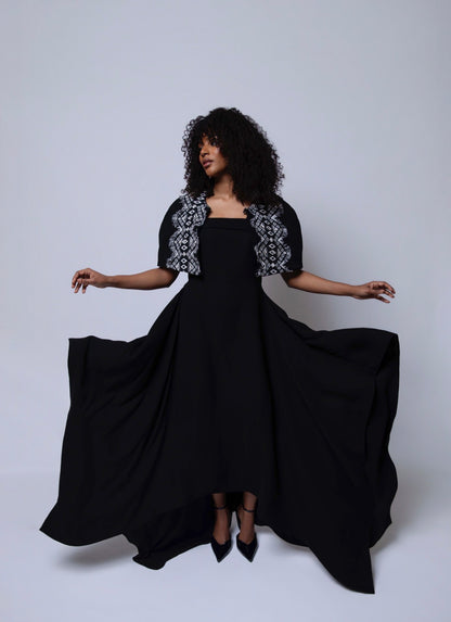 Sadu Eclipse Dress