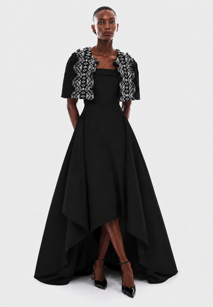 Sadu Eclipse Dress