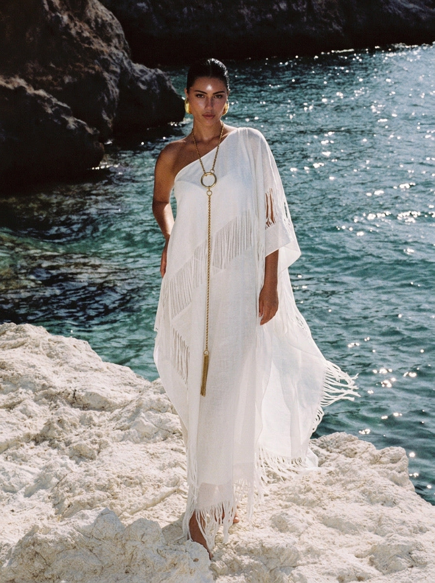 Raw Linen