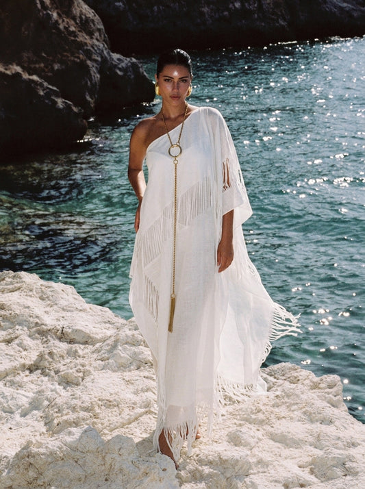 Raw Linen